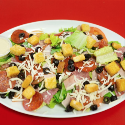 Salads Image