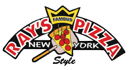 Ray's Pizza logo