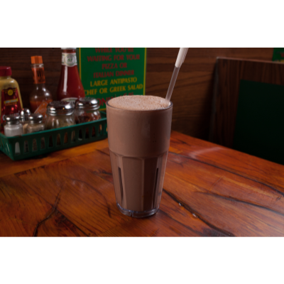 Thick Ice Cream Shake Image