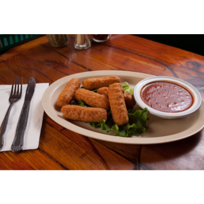 Mozzarella Sticks Image