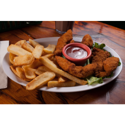 Chicken Fingers Image