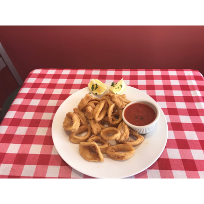 Fried Calamari Image