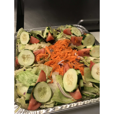 House Salad Image