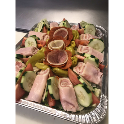 Antipasta Salad Image