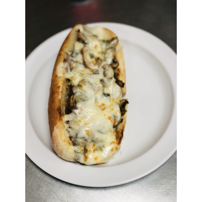 Steak Supreme Image
