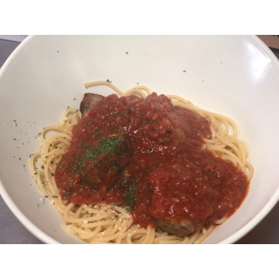 Pastas Image