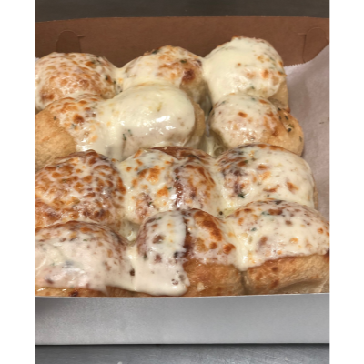 Sides & Appetizers Image