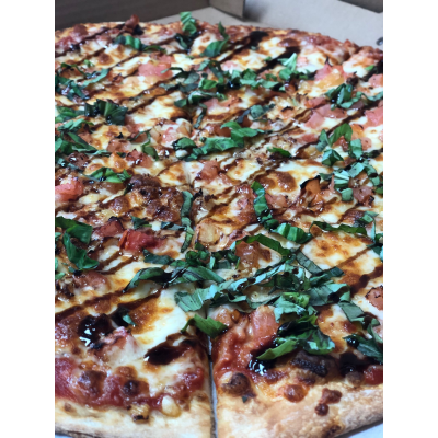 Margherita 16" Image