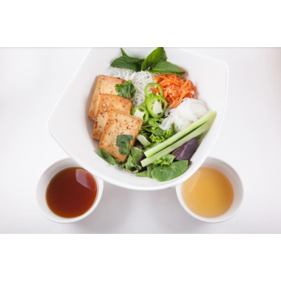 Tofu Bún Image