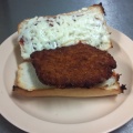 SPECIALITY SANDWICHES Image