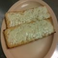 Garlic Bread 8" Image