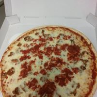 Meatball Marinara Image