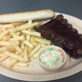 BBQ Ribs Image