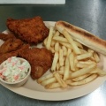 Fried Chicken Image