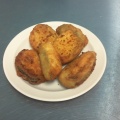 Jalapeno Poppers Image