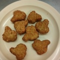 Broccoli Cheddar Bacon Bites Image