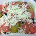 Italian Chef Salad Image