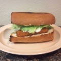 Fish Filet Image