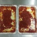 Lasagna with Cheese Image