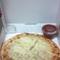Pizza Garlic Sticks Image