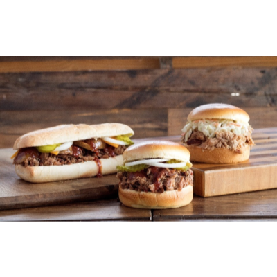 SANDWICHES Image