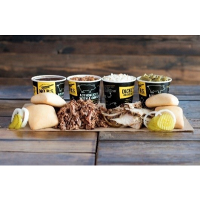 Picnic Pack (Serves 3-4) Image