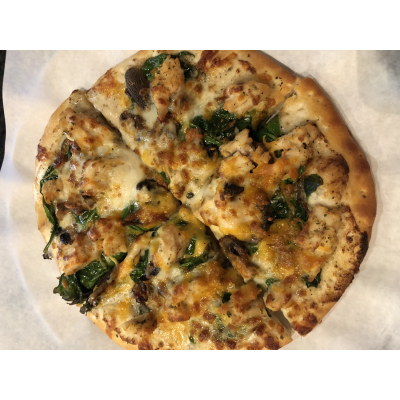 Grace's (Alfredo) Image
