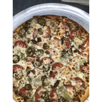 Palio's Vegetable Image