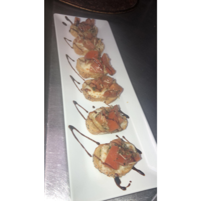 Appetizers Image