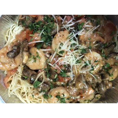House Specialties Image