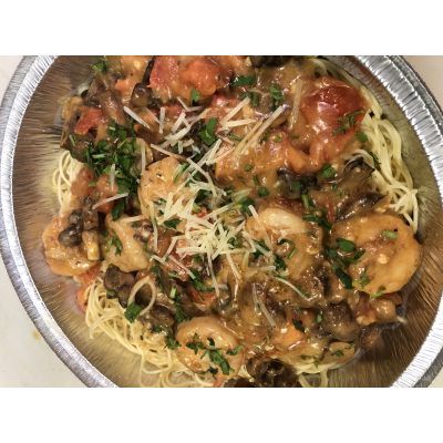 Chef Selections Image