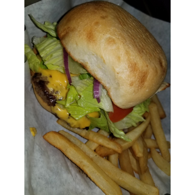 Burgers Image