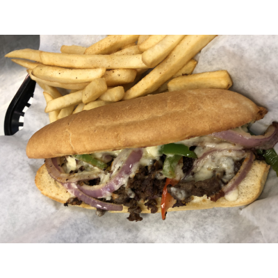 Sandwiches Image