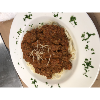 Pasta Image