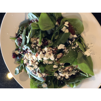 Soups & Salads Image