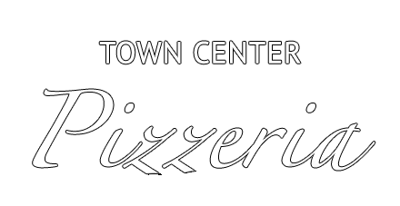 Town Center Pizzeria (Virginia Beach) logo