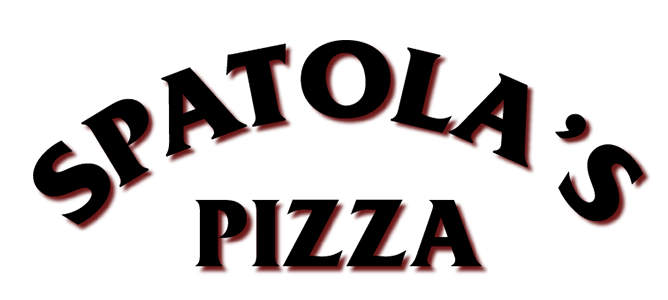 Spatola's Pizza logo