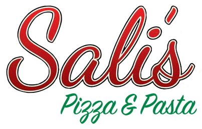 Sali's Pizza & Pasta logo