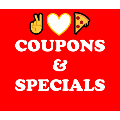 ONLINE SPECIALS Image