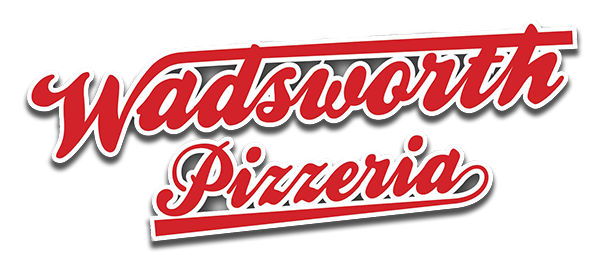 Wadsworth Pizzeria logo