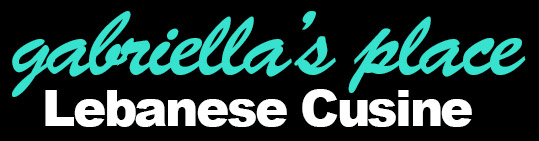Gabriella's Place logo
