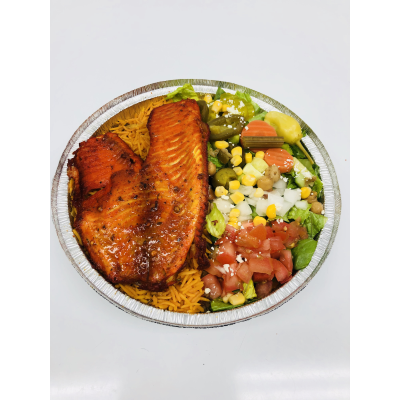 Fish Platter Image
