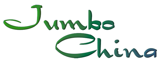 Jumbo China logo
