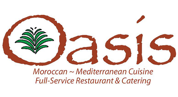 Oasis (Pismo Beach) logo