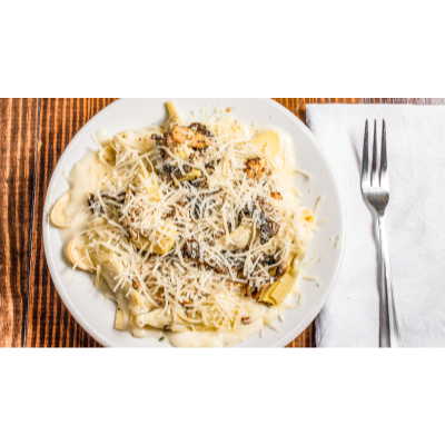 ENTREES Image