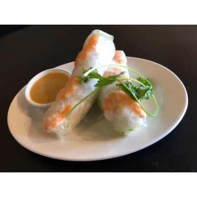 Summer Rolls (2) Image