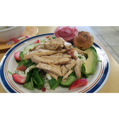 SALADS Image