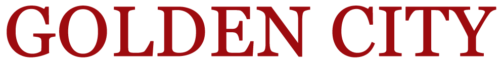 Golden City logo
