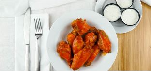 Chicken Wings Image