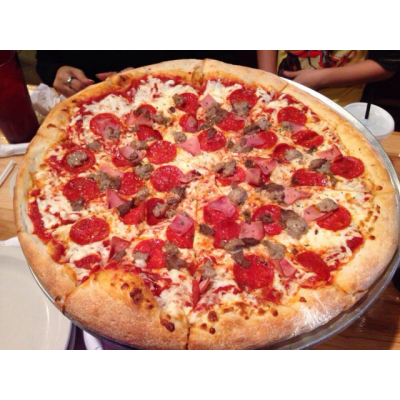 Hearty Meat Image